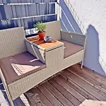 Jirvista-homes, Voll Ausgestattete Im Eg, Kontaktloser Zutritt Apartmán