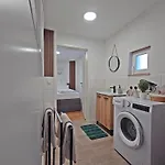 Apartmán Jirvista-homes, Voll Ausgestattete Im Eg, Kontaktloser Zutritt