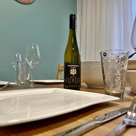 Jirvista-homes, Voll Ausgestattete Im Eg, Kontaktloser Zutritt Appartement *