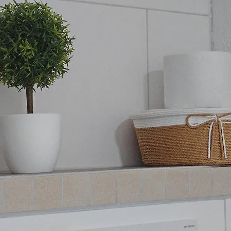 Jirvista-homes, Voll Ausgestattete Im Eg, Kontaktloser Zutritt Appartement
