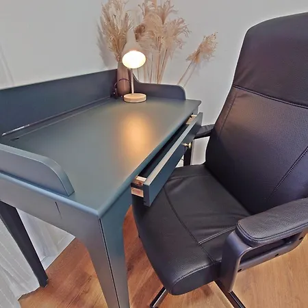 Appartement Jirvista-homes, Voll Ausgestattete Im Eg, Kontaktloser Zutritt