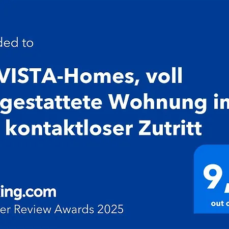 Jirvista-homes, Voll Ausgestattete Im Eg, Kontaktloser Zutritt Burghausen