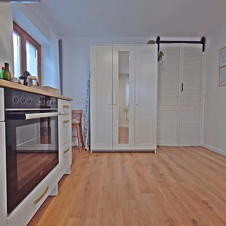 Apartman Jirvista-homes, Voll Ausgestattete Im Eg, Kontaktloser Zutritt