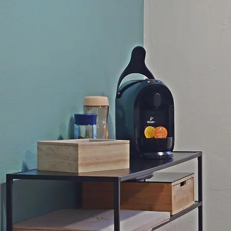 Apartman Jirvista-homes, Voll Ausgestattete Im Eg, Kontaktloser Zutritt *
