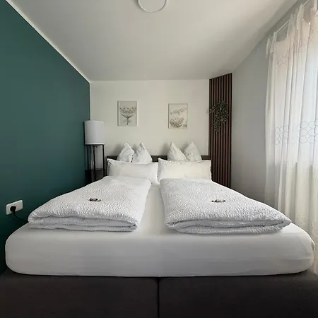 Apartman Jirvista-homes, Voll Ausgestattete Im Eg, Kontaktloser Zutritt