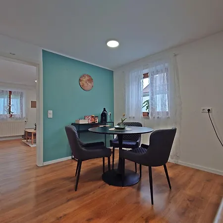 Apartman Jirvista-homes, Voll Ausgestattete Im Eg, Kontaktloser Zutritt *