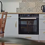 Jirvista-homes, Voll Ausgestattete Im Eg, Kontaktloser Zutritt アパート