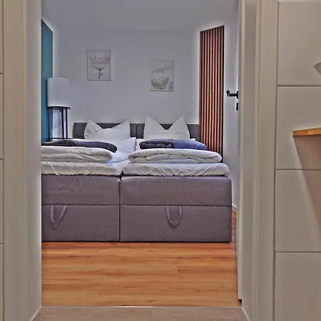 Jirvista-homes, Voll Ausgestattete Im Eg, Kontaktloser Zutritt Apartamento Burghausen