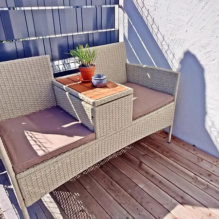 Jirvista-homes, Voll Ausgestattete Im Eg, Kontaktloser Zutritt Apartamento