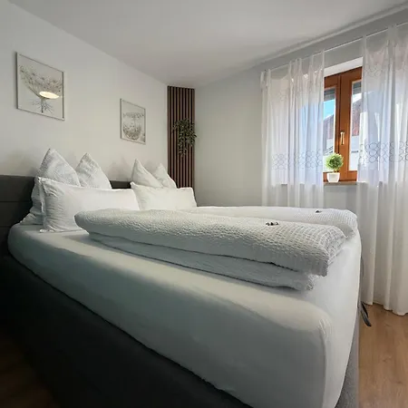 Apartmán Jirvista-homes, Voll Ausgestattete Im Eg, Kontaktloser Zutritt