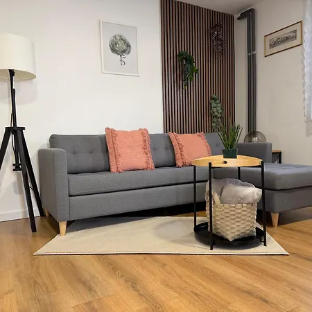 Jirvista-homes, Voll Ausgestattete Im Eg, Kontaktloser Zutritt Apartmán *