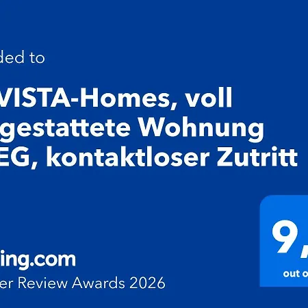 Appartement Jirvista-homes, Voll Ausgestattete Im Eg, Kontaktloser Zutritt *