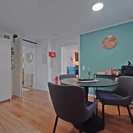 Jirvista-homes, Voll Ausgestattete Im Eg, Kontaktloser Zutritt Burghausen