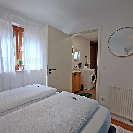 Jirvista-homes, Voll Ausgestattete Im Eg, Kontaktloser Zutritt Apartmán *