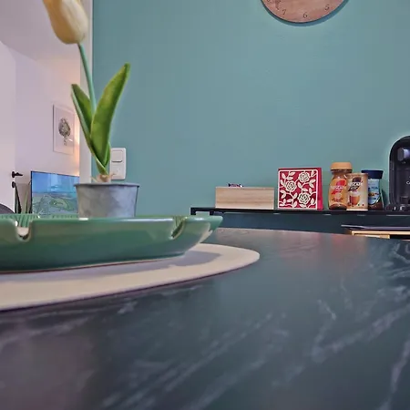 Jirvista-homes, Voll Ausgestattete Im Eg, Kontaktloser Zutritt